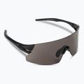 Cyklistické brýle Tifosi Rail Xc Clarion blackout/smoke/ac red/clear 2