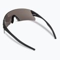 Cyklistické brýle Tifosi Rail Xc Clarion blackout/smoke/ac red/clear 3