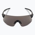 Cyklistické brýle Tifosi Rail Xc Clarion blackout/smoke/ac red/clear 4