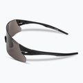 Cyklistické brýle Tifosi Rail Xc Clarion blackout/smoke/ac red/clear 5
