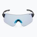 Sluneční brýle Tifosi Rail Clarion Fototec matte black/clarion blue 3