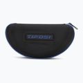 Sluneční brýle Tifosi Rail Clarion Fototec matte black/clarion blue 5