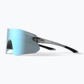 Sluneční brýle Tifosi Vogel SL crystal smoke/smoke bright blue 3