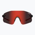 Sluneční brýle Tifosi Vogel SL matte black/smoke red 2