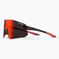 Sluneční brýle Tifosi Vogel SL matte black/smoke red 3
