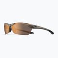 Sluneční brýle Tifosi Seek 2.0 Polarized iron/brown 3