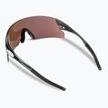 Cyklistické brýle Tifosi Rail Xc Clarion crystal smoke/clarion blue/ac red/clear 3