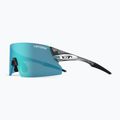 Cyklistické brýle Tifosi Rail Xc Clarion crystal smoke/clarion blue/ac red/clear 6
