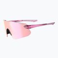 Sluneční brýle  Tifosi Vogel SL gloss crystal pink/pink mirror 5