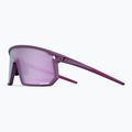 Sluneční brýle Tifosi Moab Clarion plum passion/clarion deep purple/ac red/clear