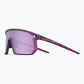 Sluneční brýle Tifosi Moab Clarion plum passion/clarion deep purple/ac red/clear 3