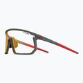 Sluneční brýle Tifosi Moab Clarion Fototec satin vapor/clarion red photochromic 3