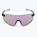 Sluneční brýle Tifosi Vogel XC matte black/violet mirror 3