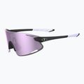 Sluneční brýle Tifosi Vogel XC matte black/violet mirror