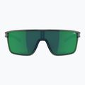 Sluneční brýle Tifosi Sanctum Polarized crystal smoke/green mirror polarized 2