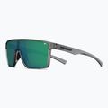 Sluneční brýle Tifosi Sanctum Polarized crystal smoke/green mirror polarized 3