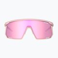 Sluneční brýle Tifosi Moab Clarion matte pink/clarion rose/ac red/clear 2