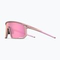 Sluneční brýle Tifosi Moab Clarion matte pink/clarion rose/ac red/clear 3