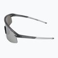 Sluneční brýle Tifosi Moab Lite satin vapor/silver mirror/ac red/clear 5
