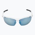 Sluneční brýle Tifosi Navar matte white/smoke bright blue mirror 3