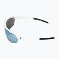 Sluneční brýle Tifosi Navar matte white/smoke bright blue mirror 4