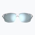 Sluneční brýle Tifosi Navar matte white/smoke bright blue mirror 2