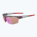 Sluneční brýle Tifosi Navar satin vapor/ac red