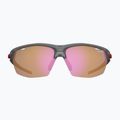 Sluneční brýle Tifosi Navar satin vapor/ac red 2