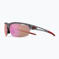 Sluneční brýle Tifosi Navar satin vapor/ac red 3
