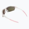 Sluneční brýle Tifosi Navar satin clear/pink mirror ar 2