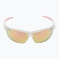 Sluneční brýle Tifosi Navar satin clear/pink mirror ar 3