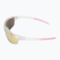 Sluneční brýle Tifosi Navar satin clear/pink mirror ar 4