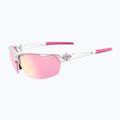 Sluneční brýle Tifosi Navar satin clear/pink mirror ar