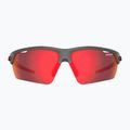 Sluneční brýle Tifosi Navar FC satin vapor/smoke red mirror 2