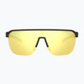 Sluneční brýle Tifosi Sanctum SL matte black/smoke yellow mirror 2