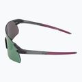 Sluneční brýle Tifosi Moab XC Clarion satin vapor/clarion deep purple/ac red/clear 5