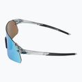 Sluneční brýle Tifosi Moab XC Clarion crystal smoke/clarion blue/ac red/clear 5