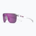 Sluneční brýle Tifosi Sanctum SL crystal clear/smoke purple mirror ar