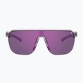 Sluneční brýle Tifosi Sanctum SL crystal clear/smoke purple mirror ar 2