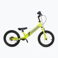 Strider 14x Sport žlutá SK-SB1-IN-GN běžecké kolo
