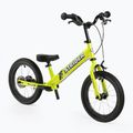 Strider 14x Sport žlutá SK-SB1-IN-GN běžecké kolo 2