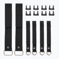 Lyže k odrážedlu Strider 14x Sport Snow Skis set black 5