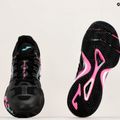 Dámská tenisová obuv Joma T.Slam Lady black/fuchsia 18
