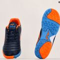 Dětské kopačky Joma Toledo Jr TF navy/orange 18