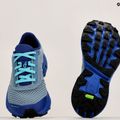 Dámská běžecká obuv Inov-8 Trailfly Ultra G 280 light blue/blue 20