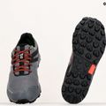 Pánská běžecká obuv Inov-8 Roclite G 315 GTX V2 grey/black/red 20