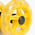 Posilovací kolečka SKLZ Core Wheels žluté 0665 4