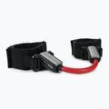 Cvičební set s expandéry na nohy SKLZ Lateral Resistor Pro černý 1695 2