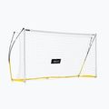 SKLZ Pro Training Fotbalová branka 360 x 180 cm bílo-žlutá 3299