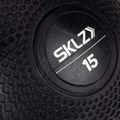 Medicinbal SKLZ Med Ball černý 2701 4